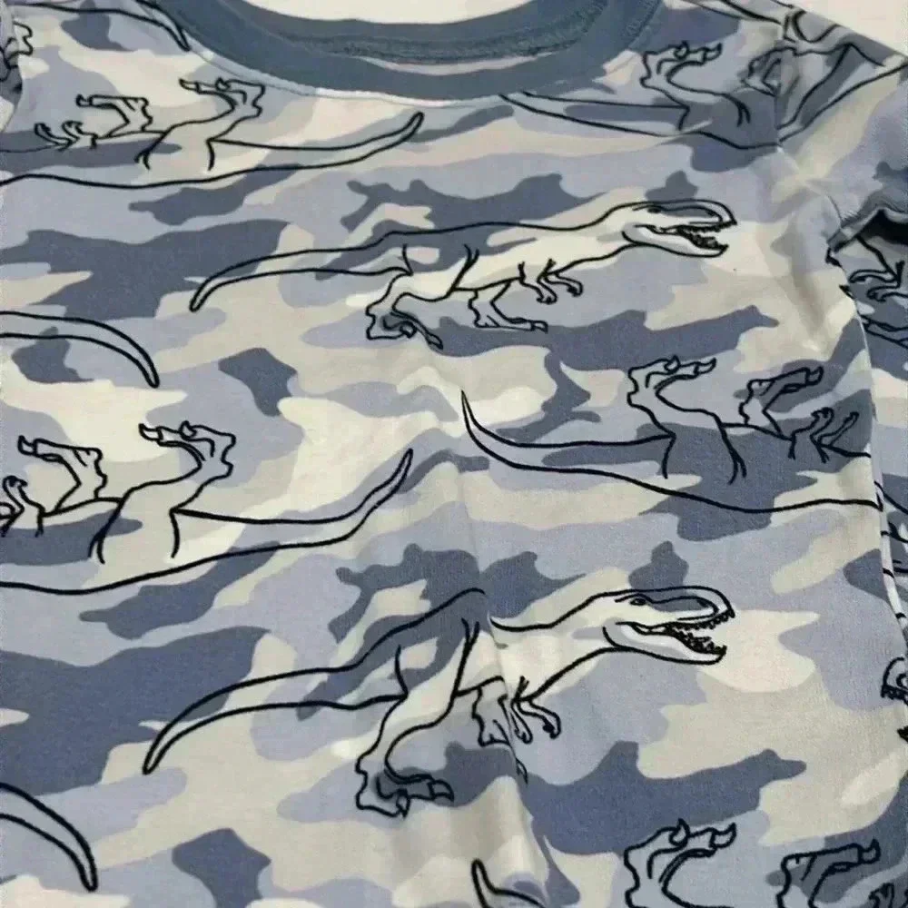 Old navy pajamas